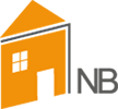 Hausverwaltung Badelt, Lüdinghausen Logo